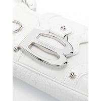 Balenciaga Balenciaga White Shoulder Bags Women
