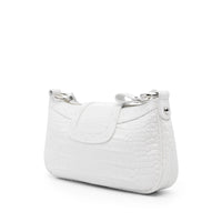 Balenciaga Balenciaga White Shoulder Bags Women