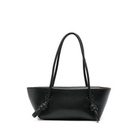 Hereu Hereu Black Shoulder Bags Women