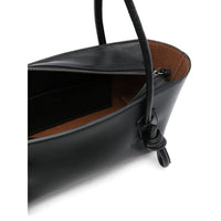 Hereu Hereu Black Shoulder Bags Women
