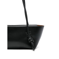 Hereu Hereu Black Shoulder Bags Women