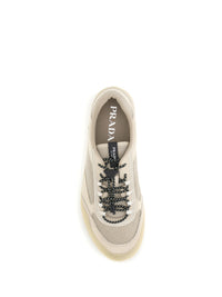 PRADA Prada Men Speedrock Sneakers