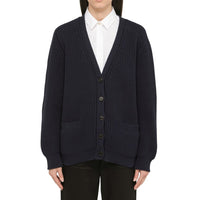 Prada Prada Cotton Cardigan Women