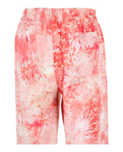 Alexander McQueen Womens Floral Print Pajama Pants
