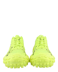 Balenciaga Balenciaga Mens Defender Low-Top Sneakers