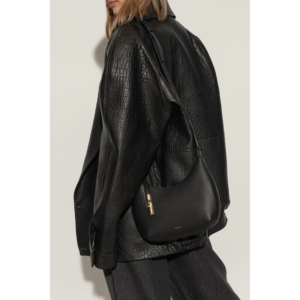 Furla Furla Black Satchels & Cross Body Bags Women