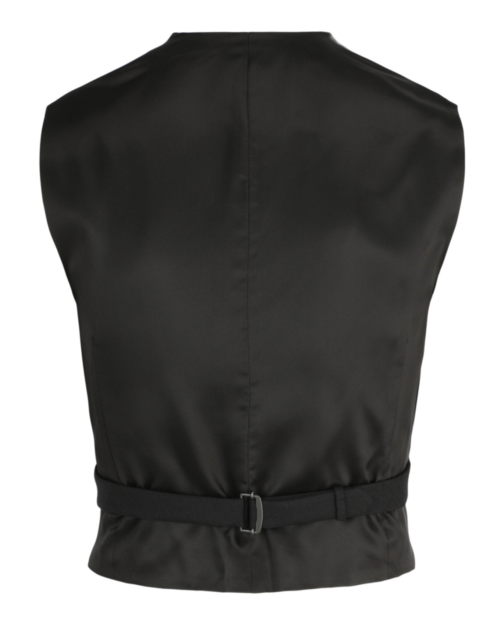 Gucci Mens Wool Tailored Vest
