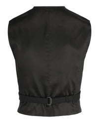 Gucci Mens Wool Tailored Vest