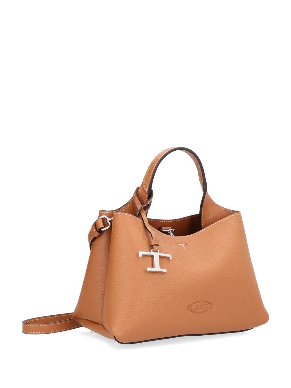 Tod's Tod's Women "Apa" Micro Bag