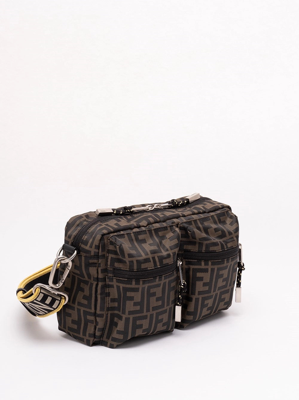 Fendi Men Camera Case