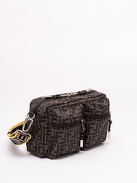 Fendi Men Camera Case