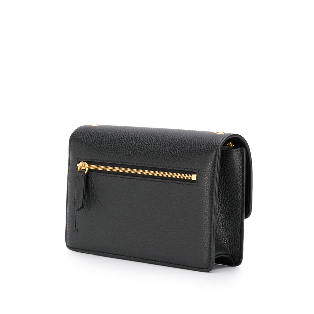 Mulberry Black Mini Bags Women