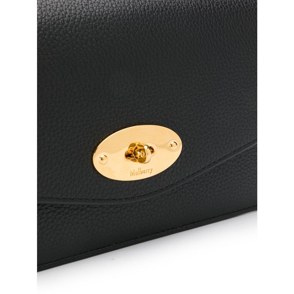 Mulberry Black Mini Bags Women