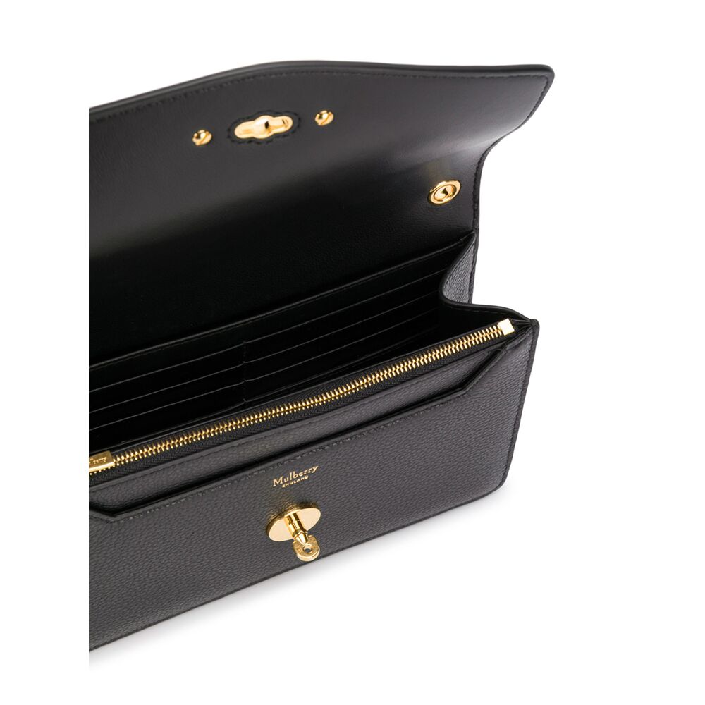 Mulberry Black Mini Bags Women