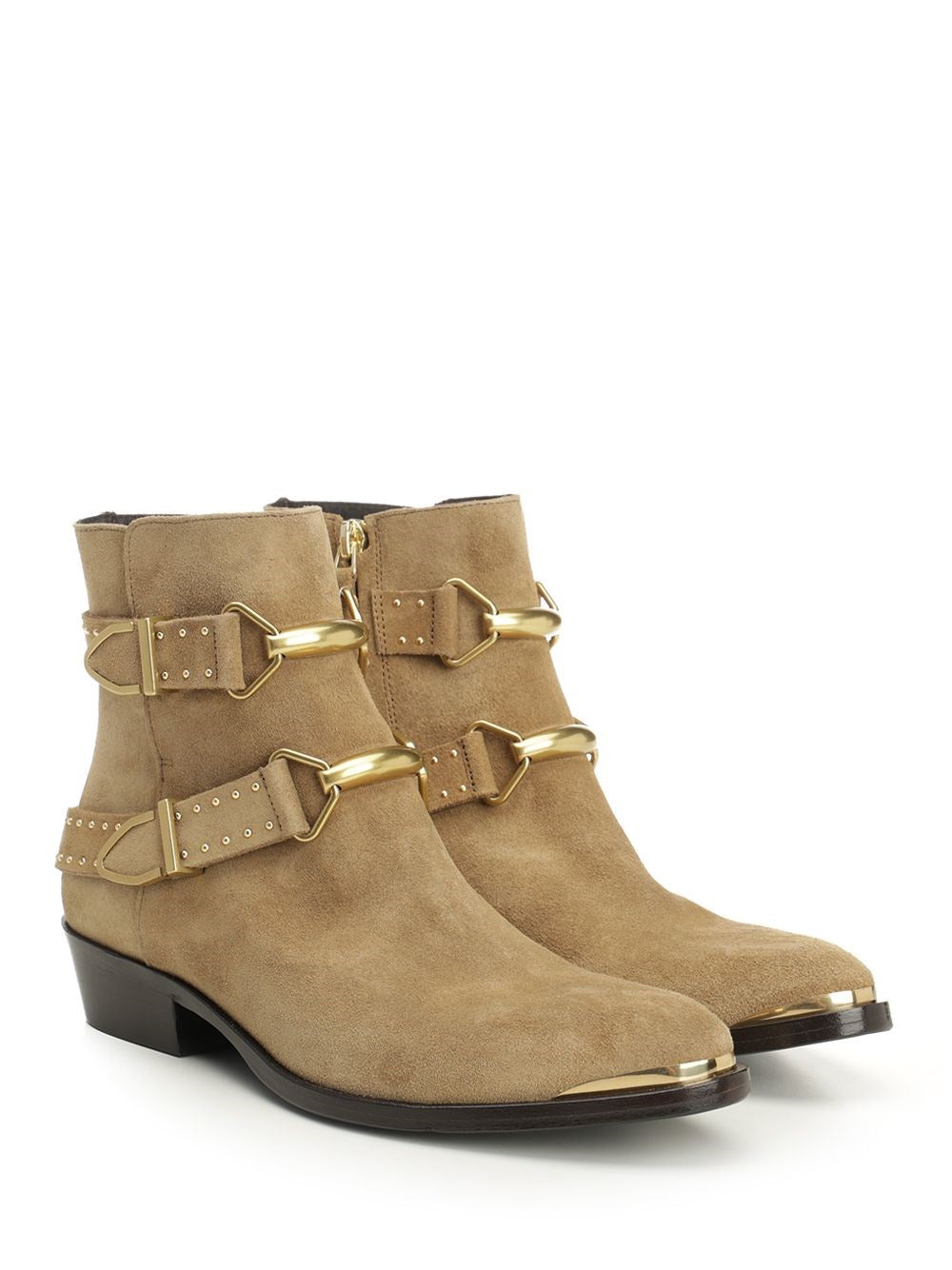 Isabel Marant Isabel Marant Women Zalya Boots