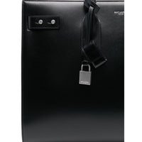 Saint Laurent Black Tote Bags Men