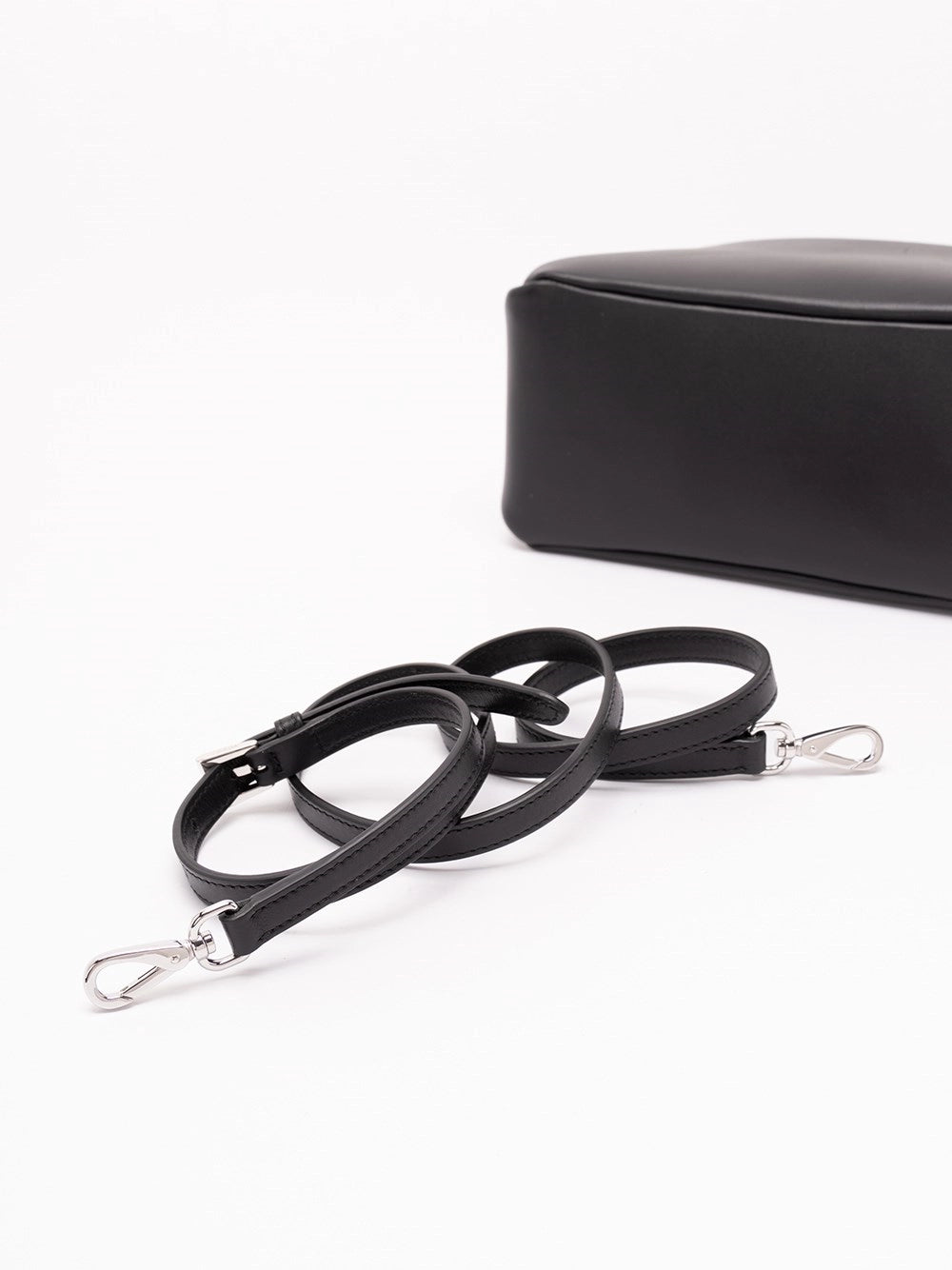 Prada Women Leather Handbag