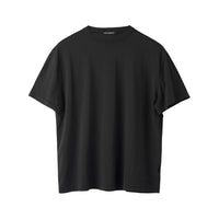 Our Legacy Black T-Shirts & Vests - T-Shirts Men