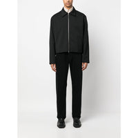 Our Legacy Black Jackets - Bomber Jackets Men