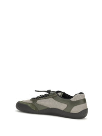 PRADA Prada Men Speedrock Sneakers
