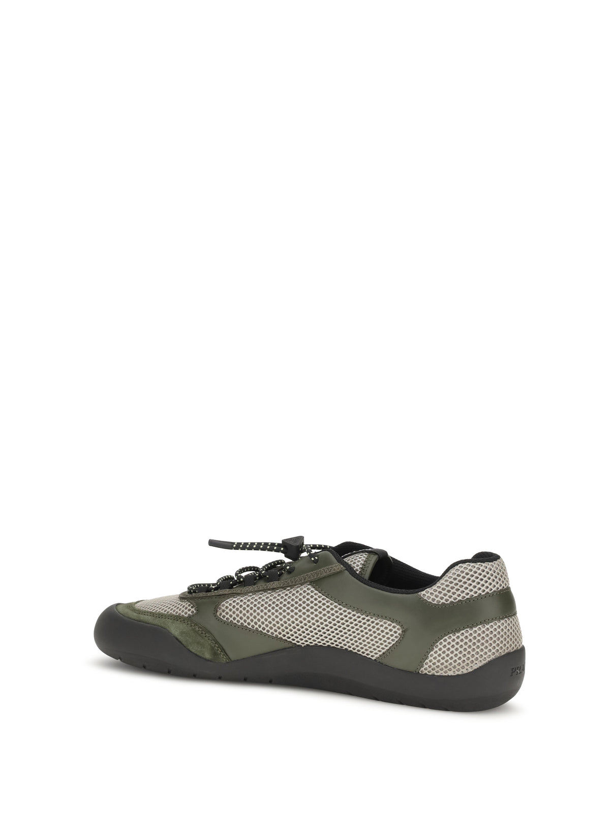 PRADA Prada Men Speedrock Sneakers