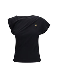 VIVIENNE WESTWOOD Vivienne Westwood Women Hebo Top