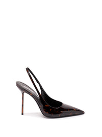 Paris texas Paris Texas Women `Lidia` Slingback