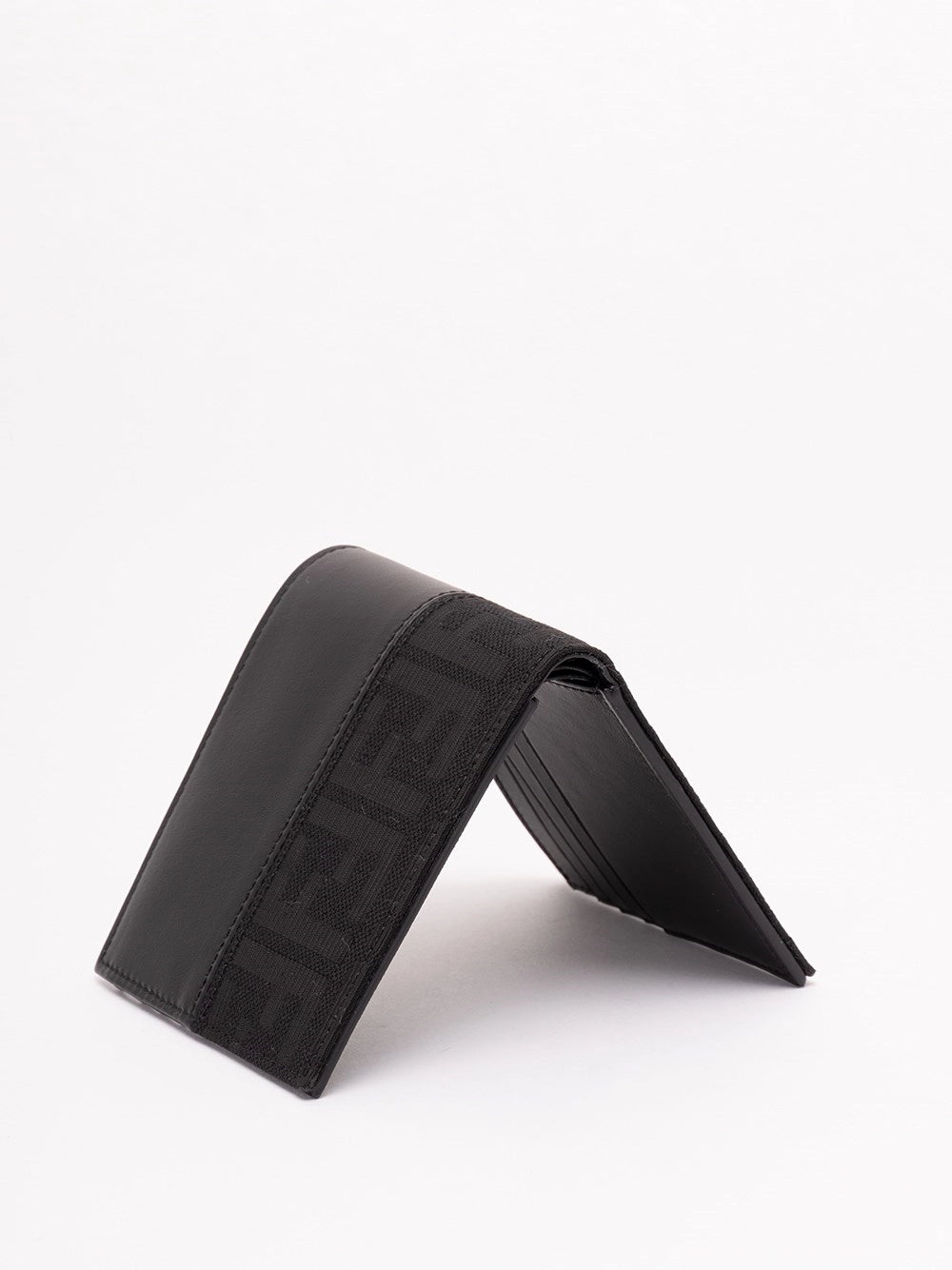 Fendi Men Wallet Bi-Fold