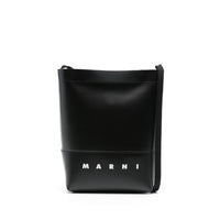 Marni Marni Black Satchels & Cross Body Bags Women