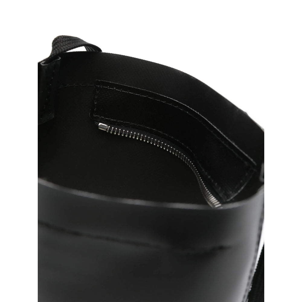 Marni Marni Black Satchels & Cross Body Bags Women