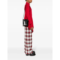 Marni Marni Black Satchels & Cross Body Bags Women