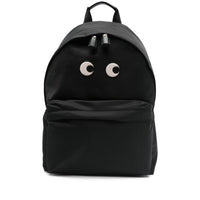 Anya Hindmarch Anya Hindmarch Black Backpacks Women