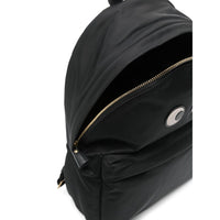 Anya Hindmarch Anya Hindmarch Black Backpacks Women