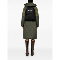 Anya Hindmarch Anya Hindmarch Black Backpacks Women