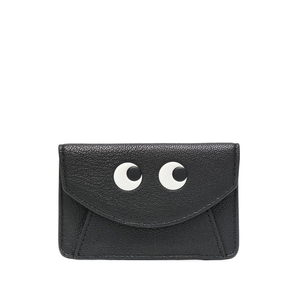 Anya Hindmarch Black Wallets & Purses Women