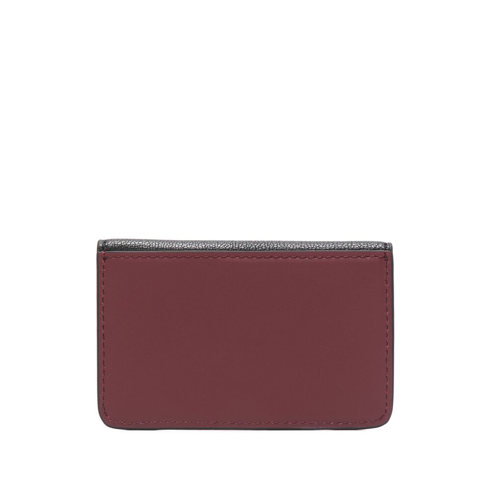 Anya Hindmarch Black Wallets & Purses Women