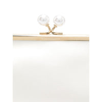 Anya Hindmarch Anya Hindmarch White Mini Bags Women