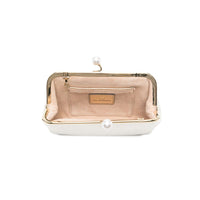 Anya Hindmarch Anya Hindmarch White Mini Bags Women