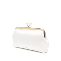 Anya Hindmarch Anya Hindmarch White Mini Bags Women