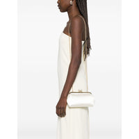 Anya Hindmarch Anya Hindmarch White Mini Bags Women