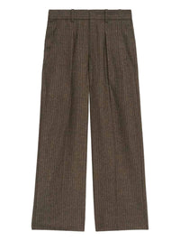 Isabel Marant Women "Lisetta" Suit Trousers