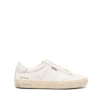 Golden Goose Neutrals Trainers - Low-Tops Men