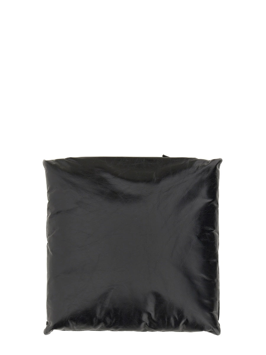 BOTTEGA VENETA Bottega Veneta Women "Pillow" Clutch Bag