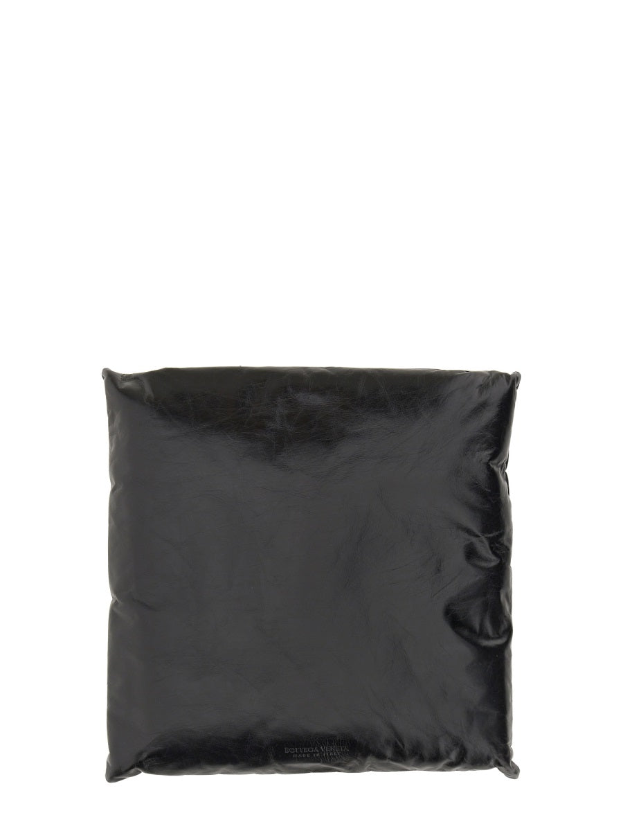 BOTTEGA VENETA Bottega Veneta Women "Pillow" Clutch Bag
