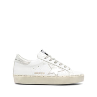 Golden Goose White Trainers Women