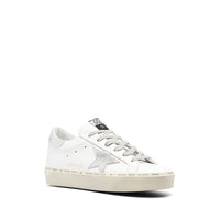 Golden Goose White Trainers Women
