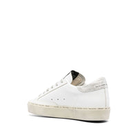 Golden Goose White Trainers Women