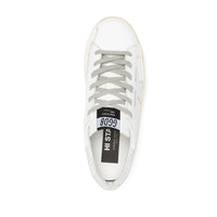 Golden Goose White Trainers Women
