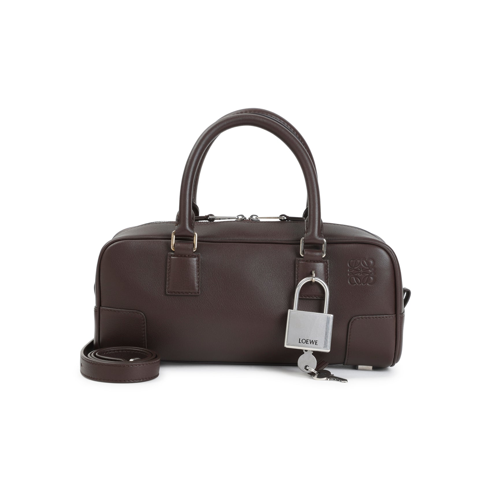 LOEWE Loewe Amazona 23 Cropped Bag Women