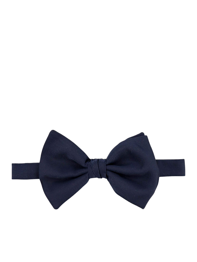 Giorgio Armani Giorgio Armani Men Silk Bow Tie
